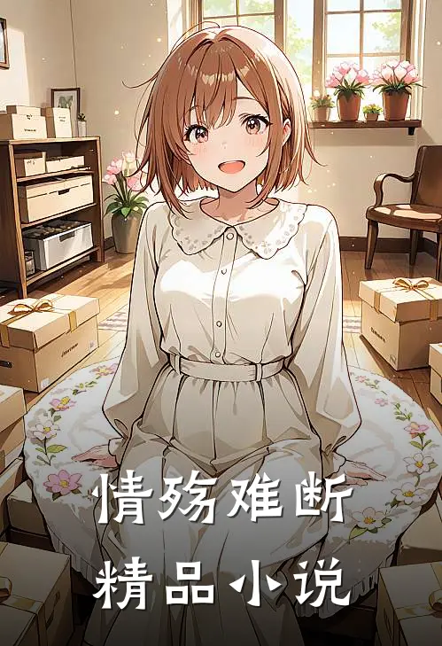 情殇难断精品小说