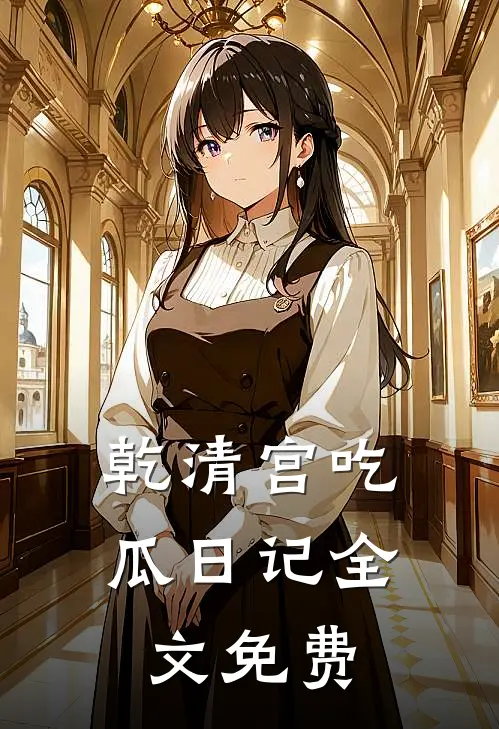 乾清宫吃瓜日记全文免费