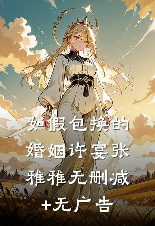 如假包换的婚姻许宴张雅雅无删减+无广告