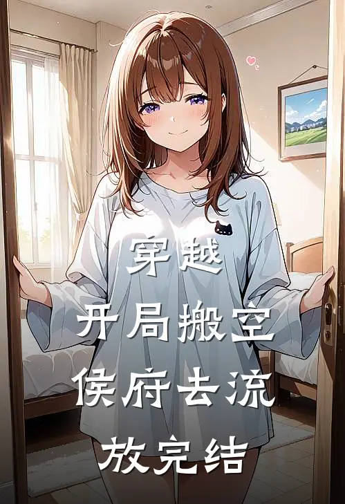 穿越：开局搬空侯府去流放完结