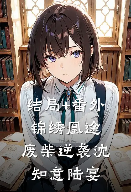 结局+番外锦绣凰途：废柴逆袭沈知意陆宴