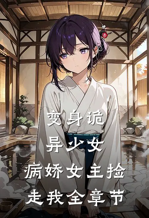 变身诡异少女,病娇女主捡走我全章节阅读
