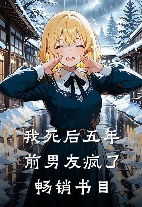 我死后五年，前男友疯了畅销书目