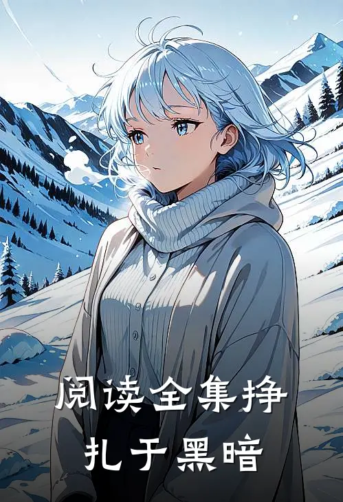 阅读全集挣扎于黑暗