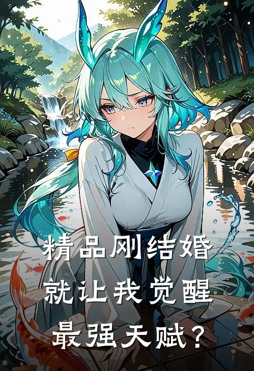 精品刚结婚，就让我觉醒最强天赋？