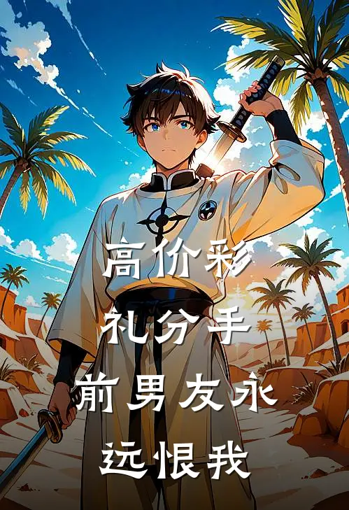 高价彩礼分手，前男友永远恨我