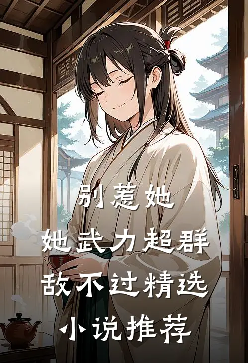 别惹她，她武力超群敌不过精选小说推荐