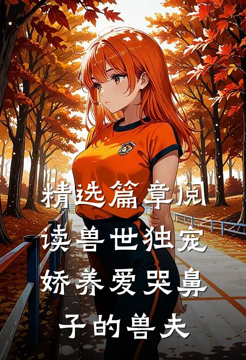 精选篇章阅读兽世独宠，娇养爱哭鼻子的兽夫