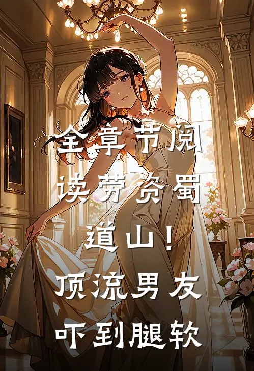 全章节阅读劳资蜀道山！顶流男友吓到腿软