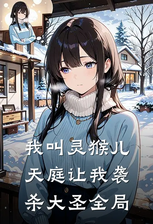 我叫灵猴儿，天庭让我袭杀大圣全局