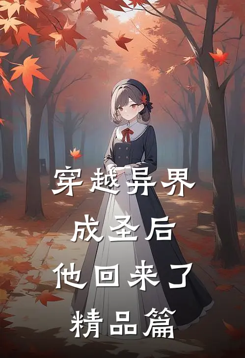 穿越异界成圣后,他回来了精品篇