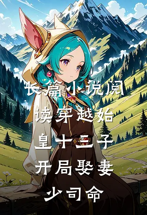 长篇小说阅读穿越始皇十三子，开局娶妻少司命
