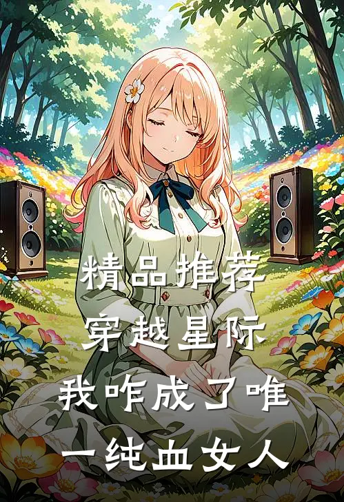 精品推荐穿越星际，我咋成了唯一纯血女人
