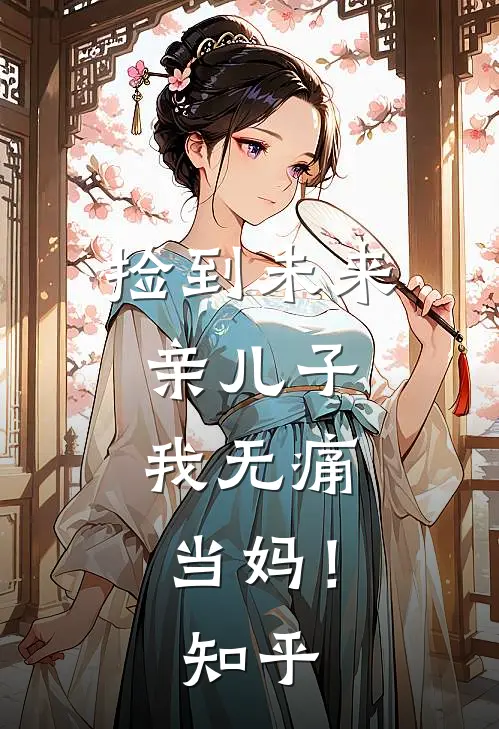 捡到未来亲儿子，我无痛当妈！知乎