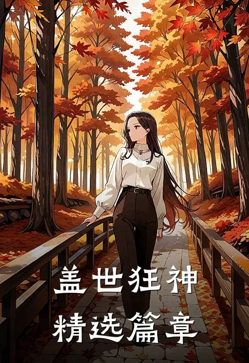 盖世狂神精选篇章
