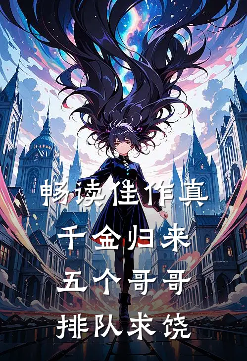 畅读佳作 真千金归来，五个哥哥排队求饶