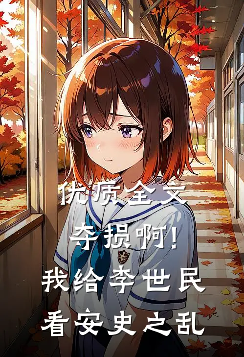 优质全文夺损啊!我给李世民看安史之乱