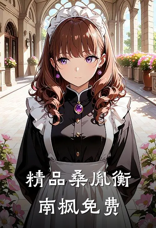 精品桑胤衡南枫免费