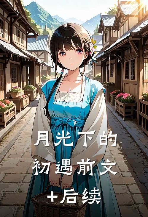月光下的初遇前文+后续