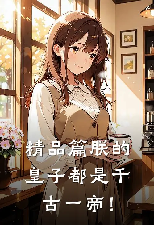 精品篇朕的皇子都是千古一帝！