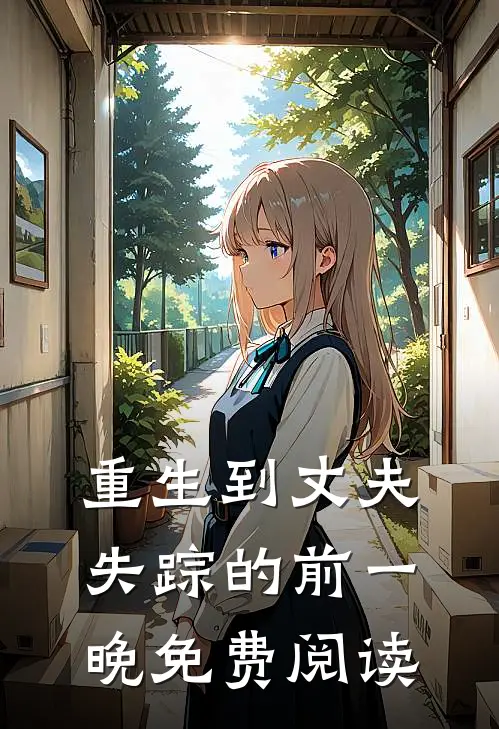 重生到丈夫失踪的前一晚免费阅读