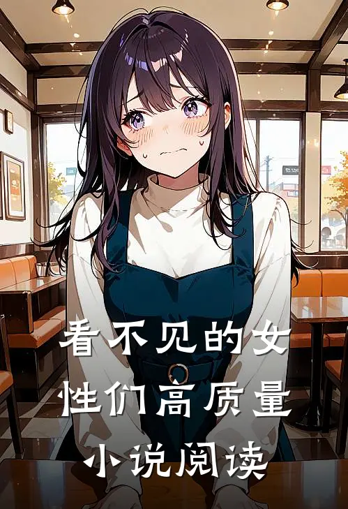 看不见的女性们高质量小说阅读