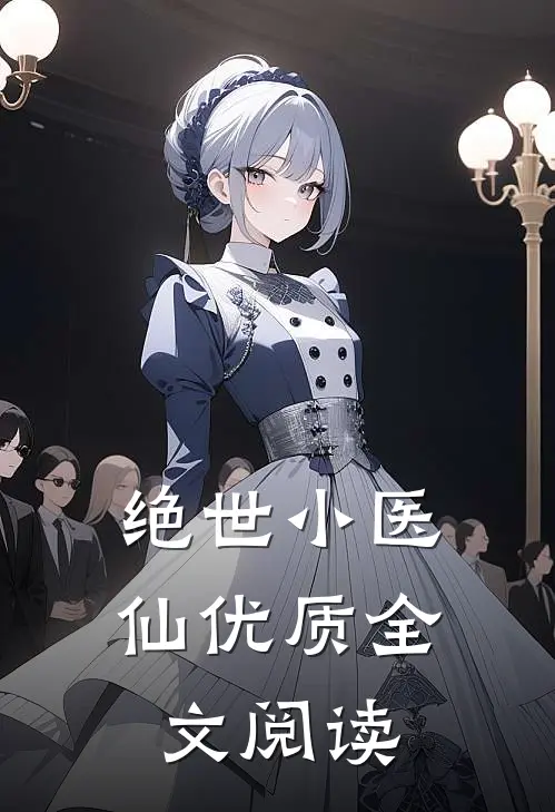 绝世小医仙优质全文阅读