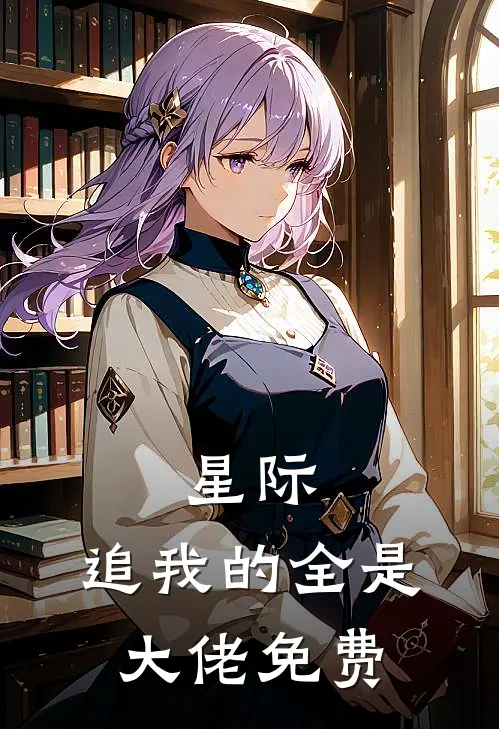 星际：追我的全是大佬免费