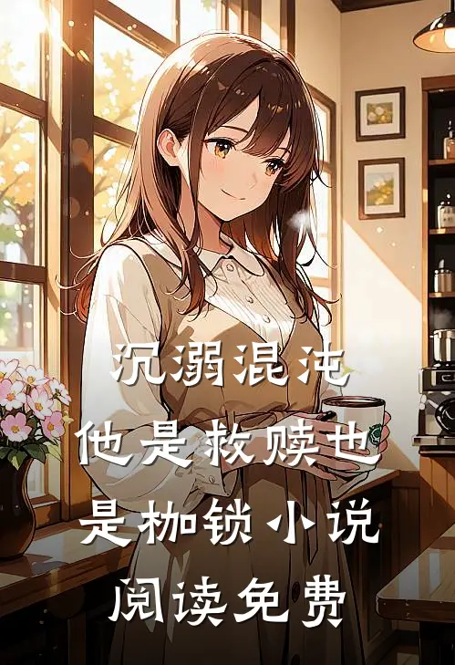 沉溺混沌,他是救赎也是枷锁阅读免费
