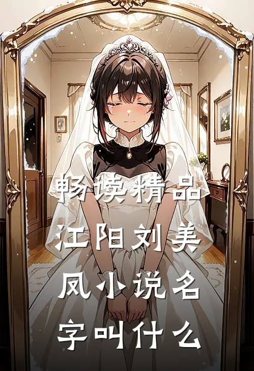 畅读精品江阳刘美凤小说名字叫什么