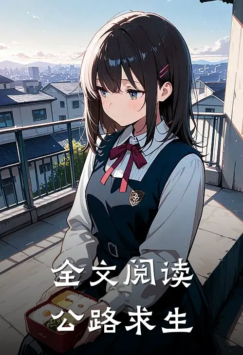 全文阅读公路求生