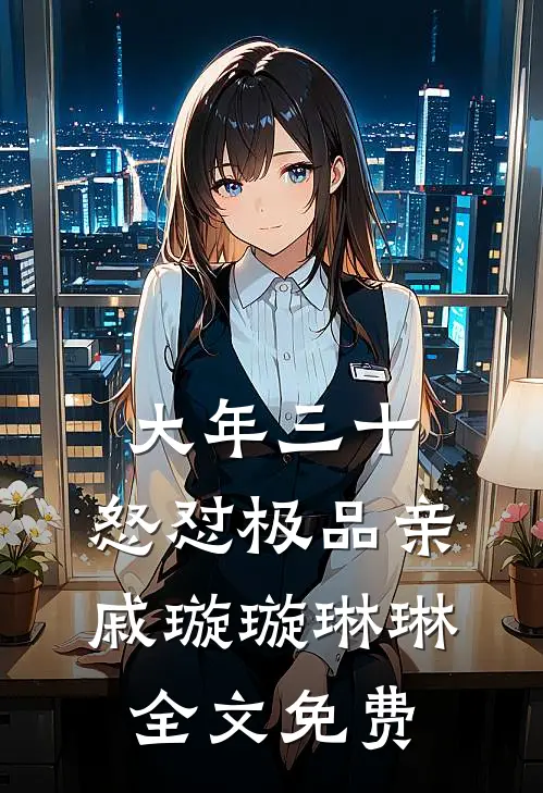 大年三十，怒怼极品亲戚璇璇琳琳全文免费