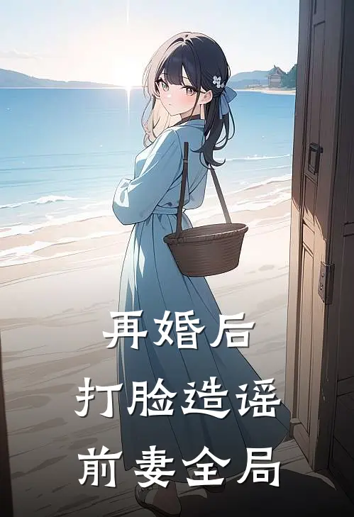 再婚后，打脸造谣前妻全局