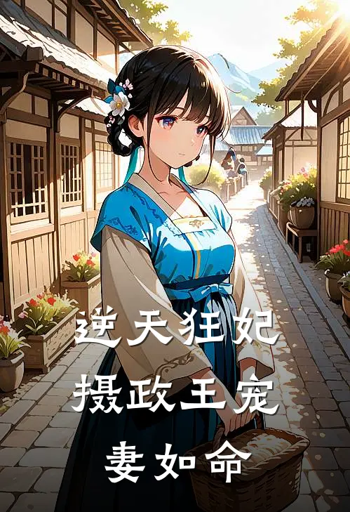逆天狂妃,摄政王宠妻如命免费阅读