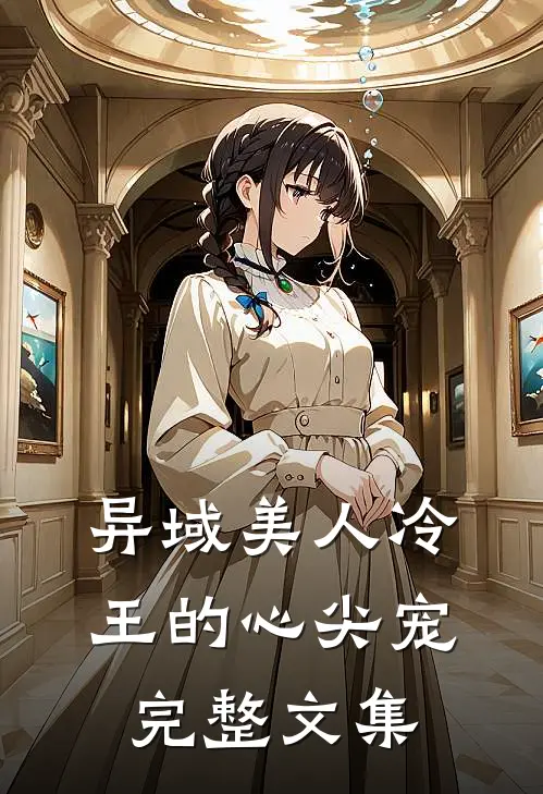 异域美人冷王的心尖宠完整文集