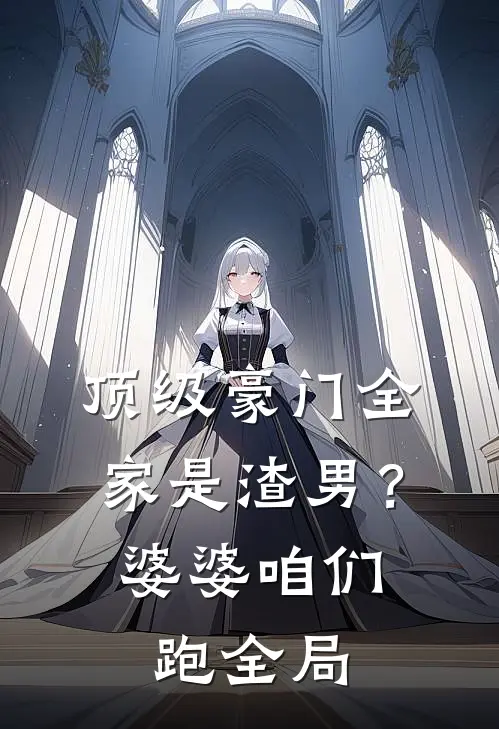 顶级豪门全家是渣男？婆婆，咱们跑全局
