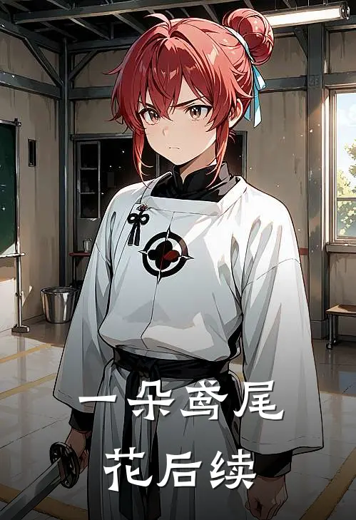 一朵鸢尾花·后续