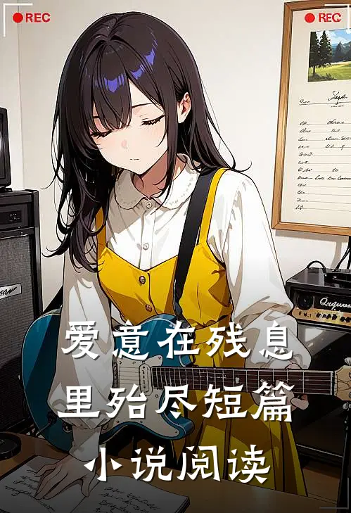 爱意在残息里殆尽短篇小说阅读