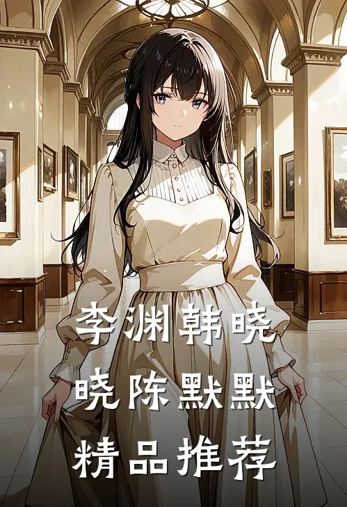 李渊韩晓晓陈默默精品推荐