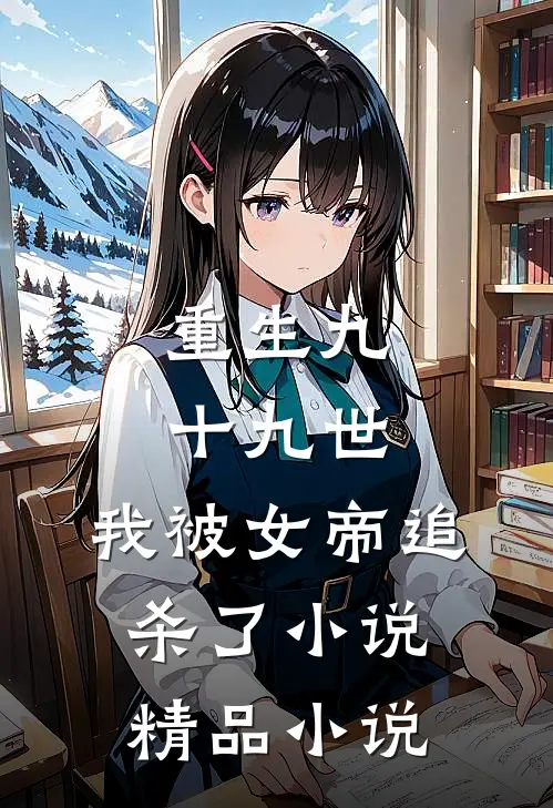 重生九十九世,我被女帝追杀了小说精品小说
