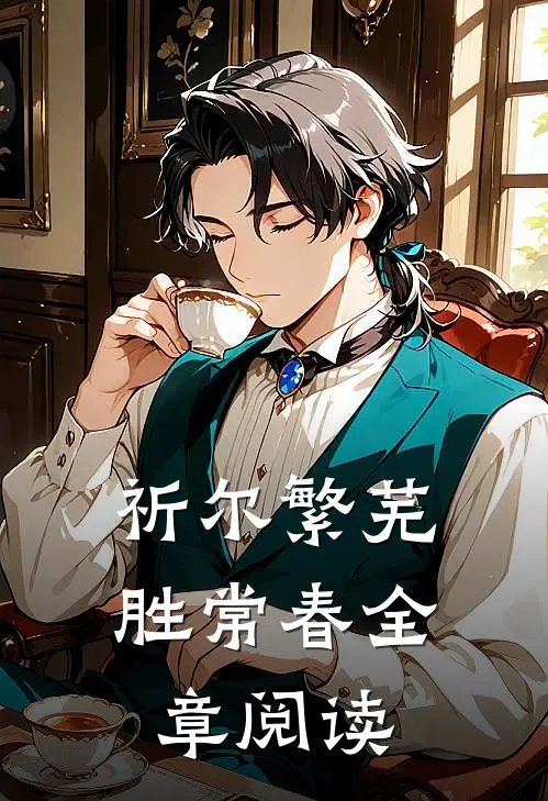 祈尔繁芜胜常春全章阅读