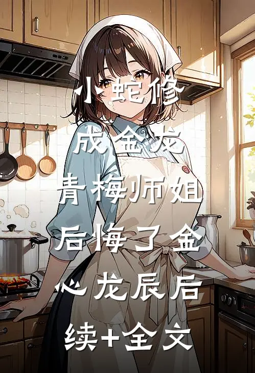 小蛇修成金龙，青梅师姐后悔了金心龙辰后续+全文