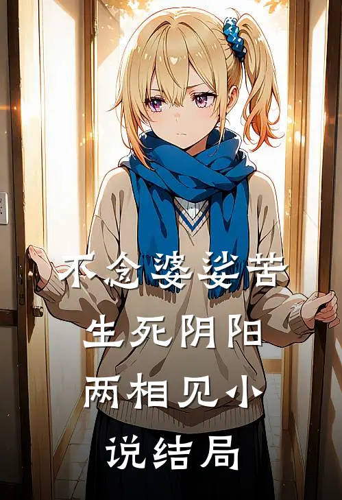 不念婆娑苦，生死阴阳两相见小说结局