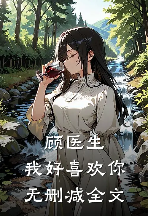 顾医生,我好喜欢你无删减全文免费阅读