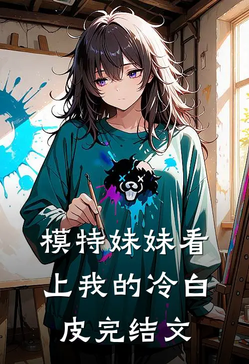 模特妹妹看上我的冷白皮完结文