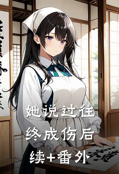 她说过往终成伤后续+番外