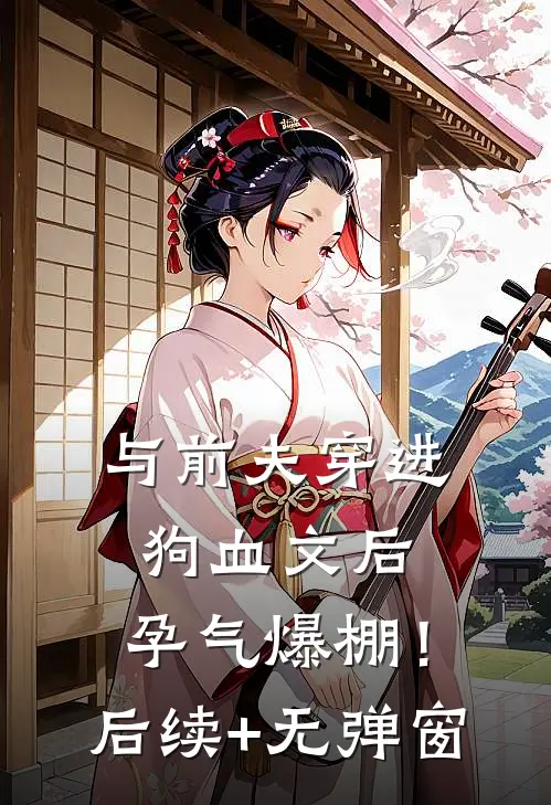 与前夫穿进狗血文后，孕气爆棚！后续+无弹窗