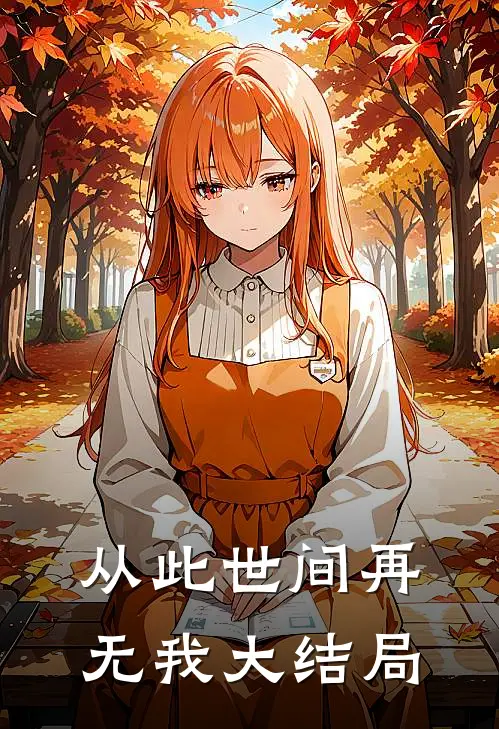 从此世间再无我大结局