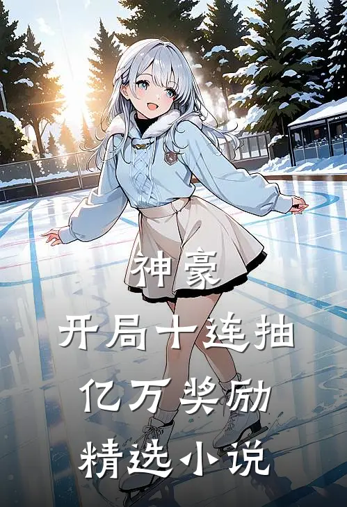 神豪：开局十连抽亿万奖励精选小说