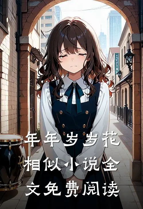 年年岁岁花相似小说全文免费阅读
